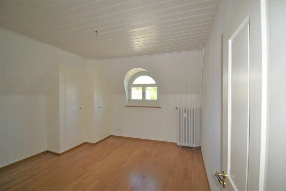 Wohnen in einer Jugendstilvilla