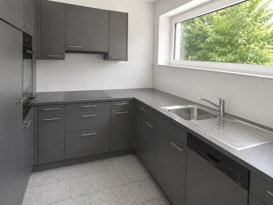 Moderne 3.5 Zimmer Wohnung in Igis zu vermieten!