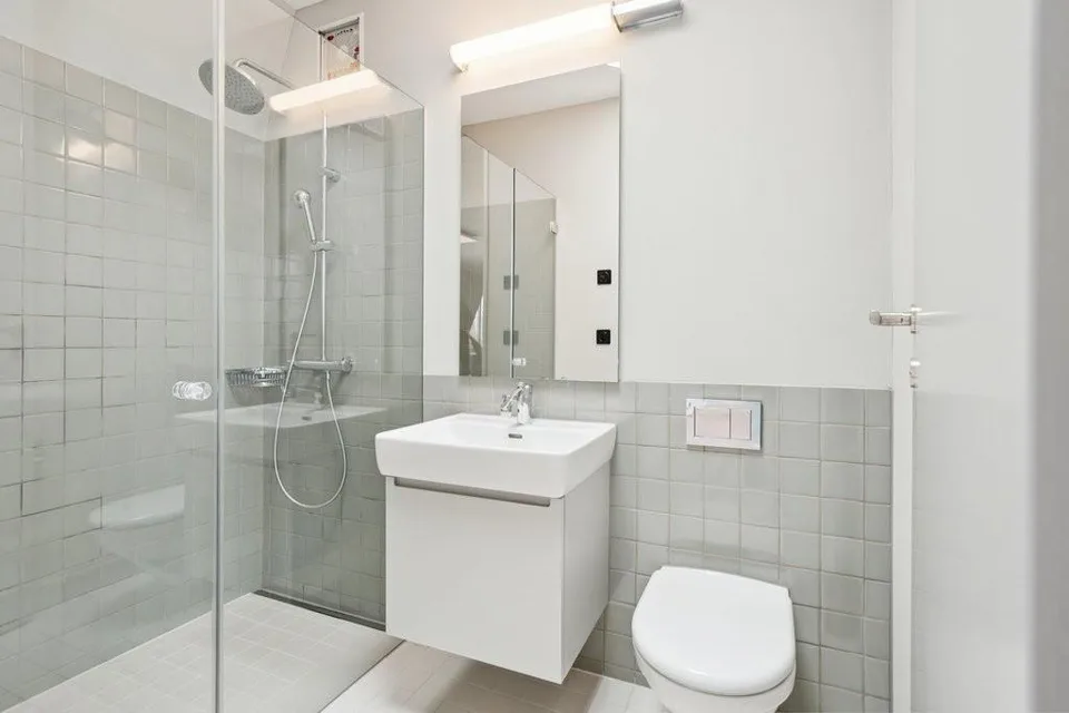 3.5-room attic apartment in Zurich for rent in a quiet location
