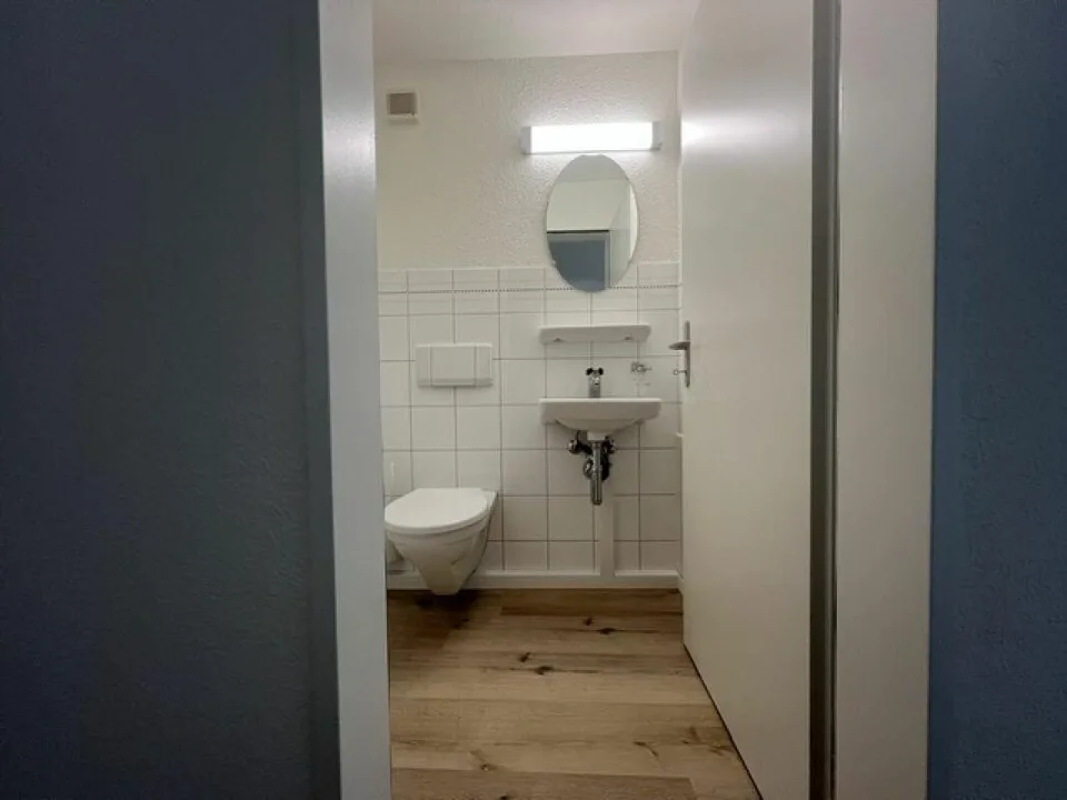 Frisch renovierte familiengerechte Traumwohnung auf 123m2 – Foto 8 von 10