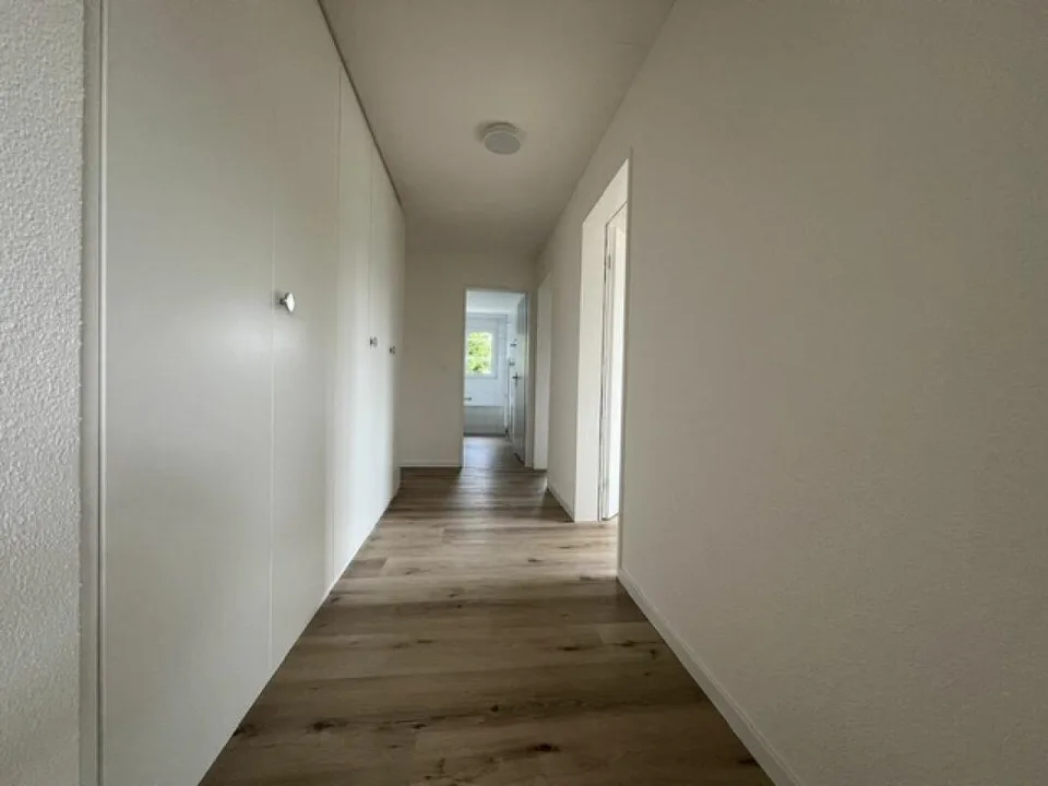 Frisch renovierte familiengerechte Traumwohnung auf 123m2 – Foto 10 von 10