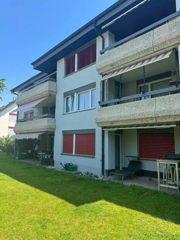 Appartamento da sogno appena ristrutturato adatto alle famiglie
