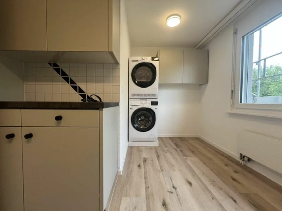 Frisch renovierte familiengerechte Traumwohnung auf 123m2 – Foto 7 von 10