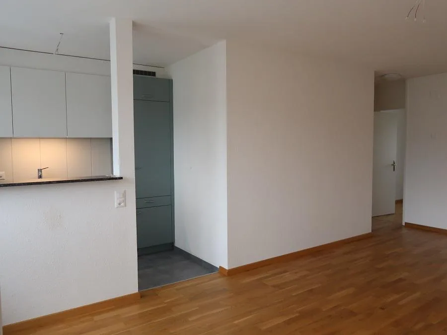 Moderne Wohnung in Lengnau
