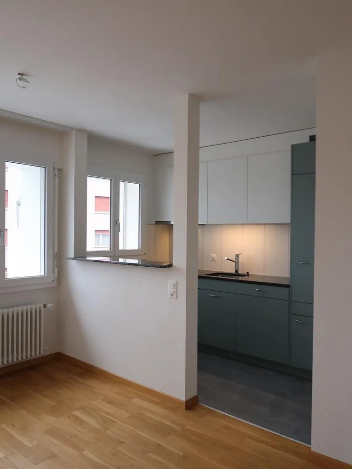 Moderne Wohnung in Lengnau