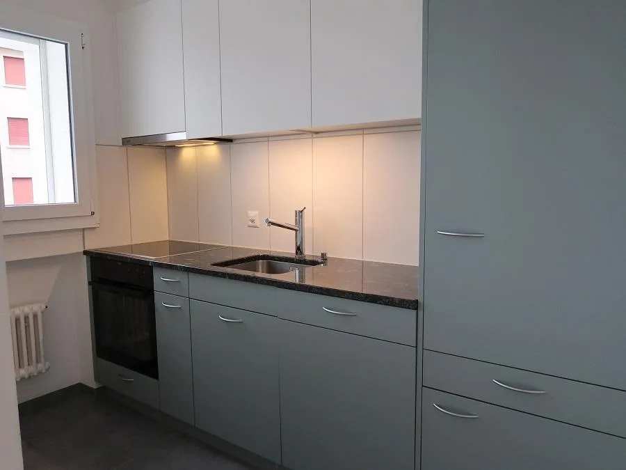 Moderne Wohnung in Lengnau