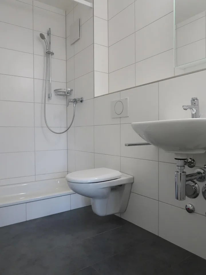 Moderne Wohnung in Lengnau