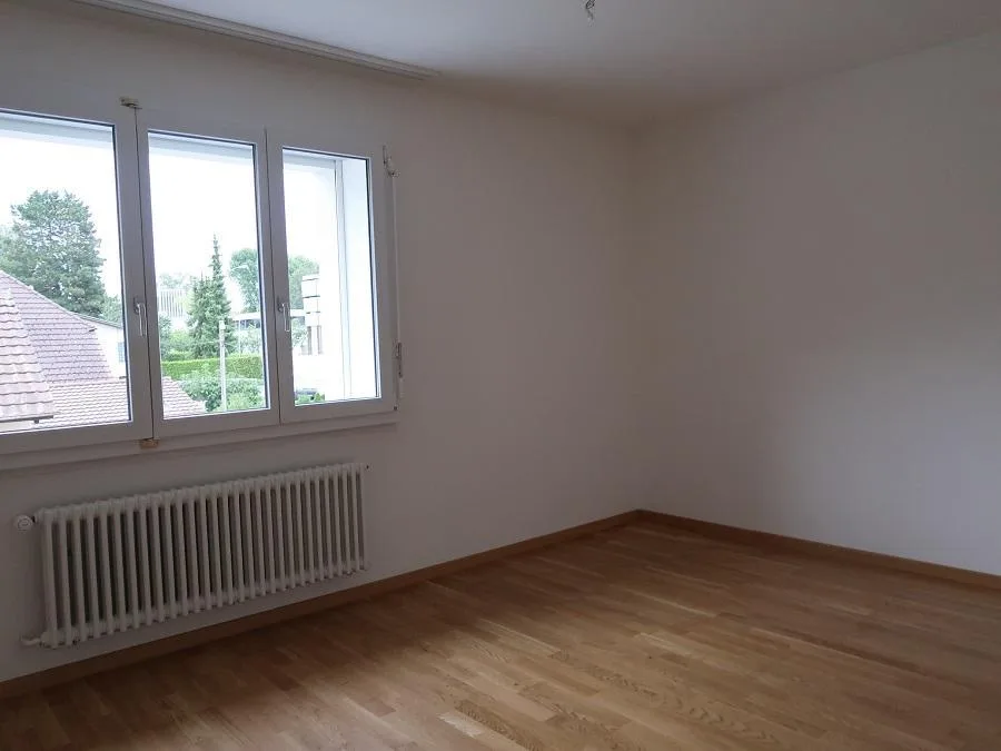 Appartamento moderno a Lengnau
