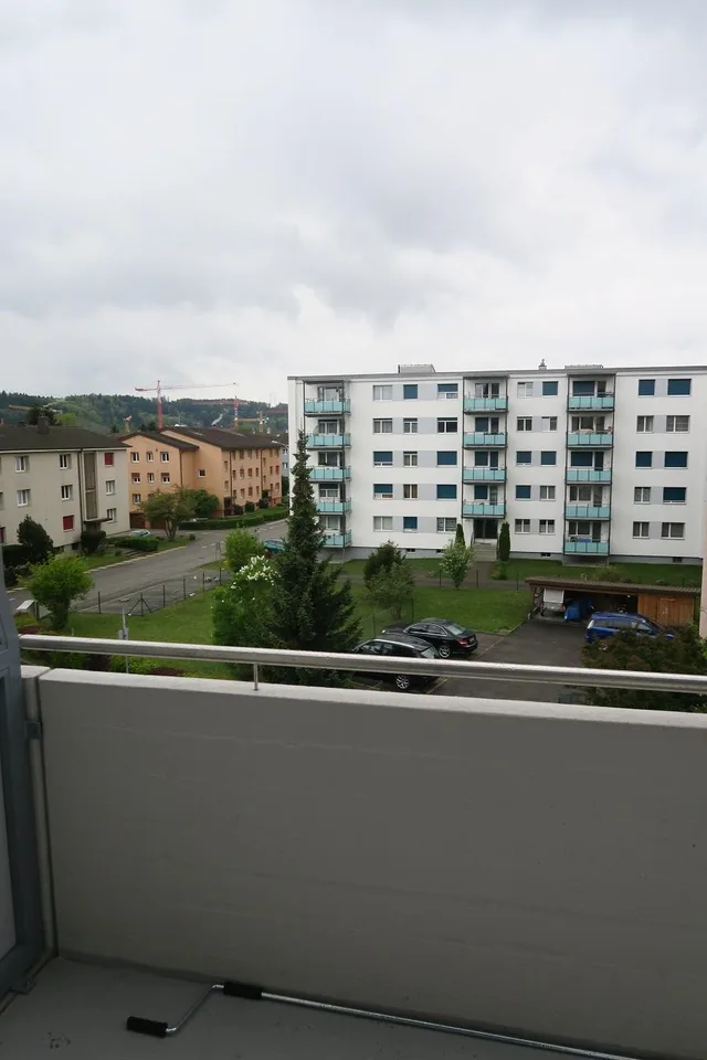 Appartamento moderno a Lengnau