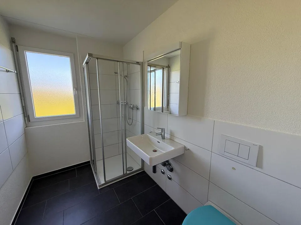 5737 Oberkulm | MODERN MIT GROSSEM BALKON, WEITSICHT UND LIFT