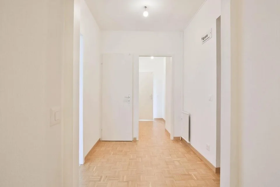 Very beautiful apartment in the Servette neighborhood