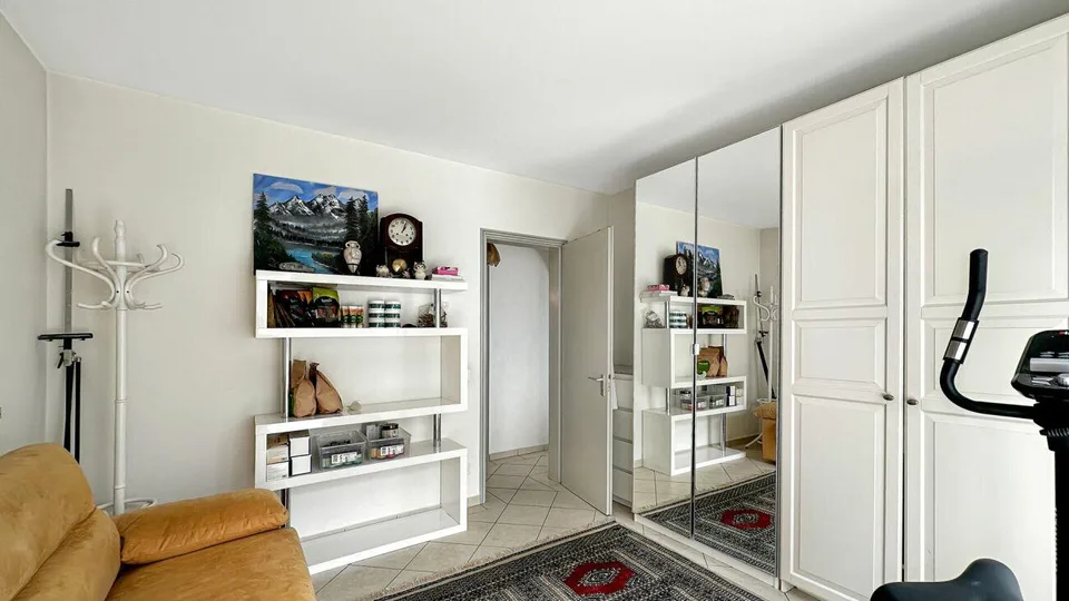 Brione sopra Minusio - Villa mit 3 Wohnungen – foto 14 di 21