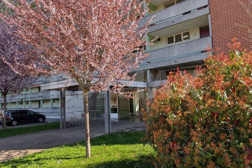 Appartement spacieux 6 pièces avec vue imprenable