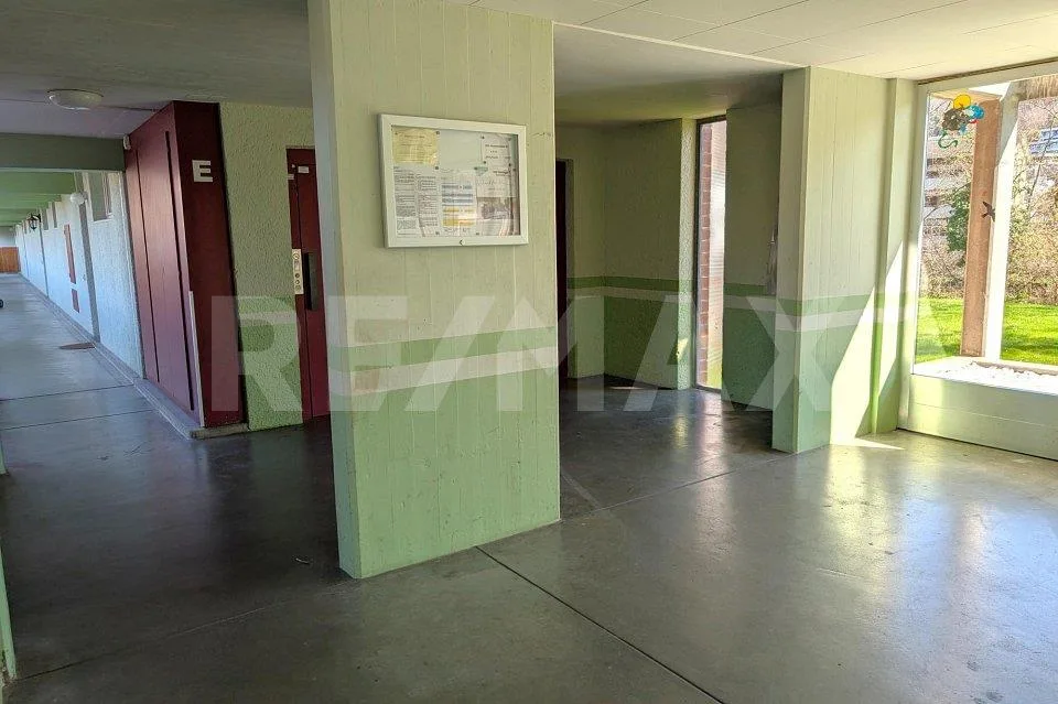Appartement spacieux 6 pièces avec vue imprenable