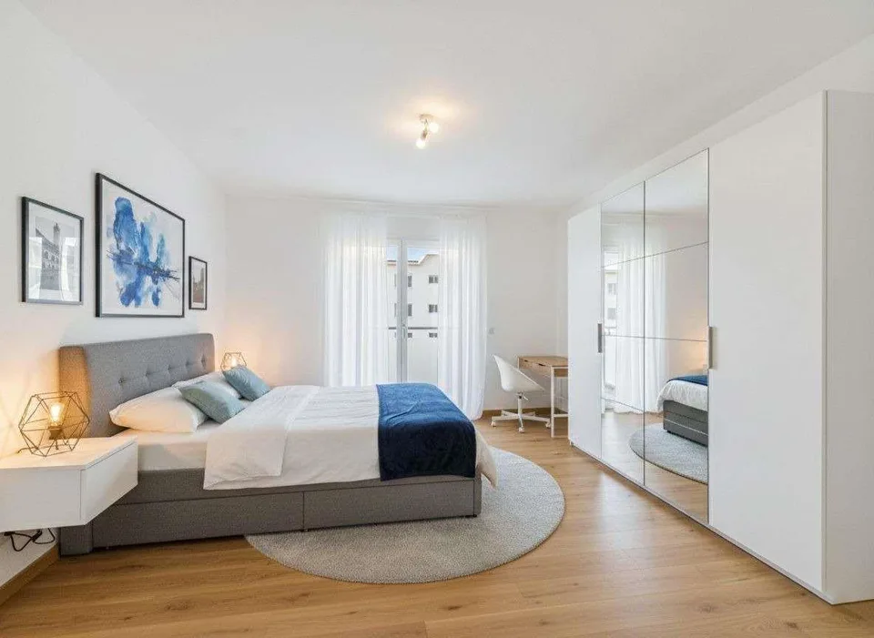 Ascona - 4.5 locali disponibile come residenza secondaria