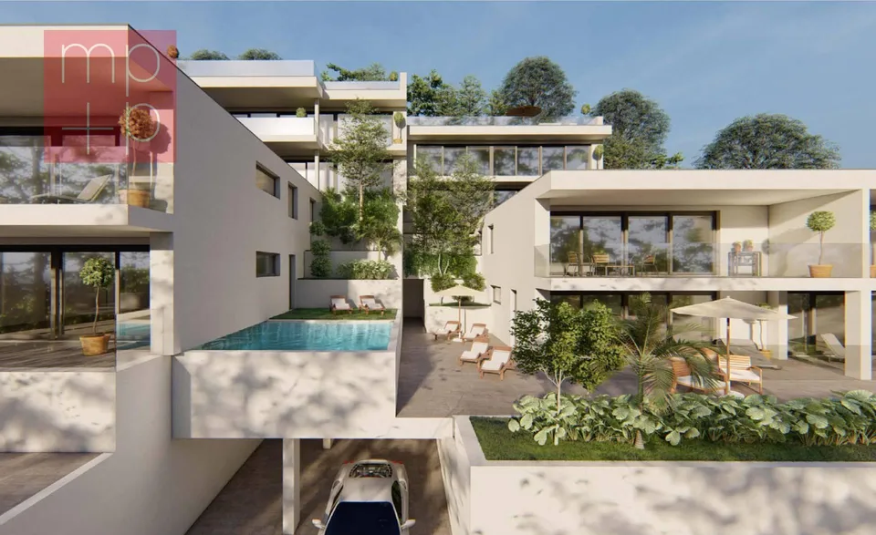 Appartement - Figino