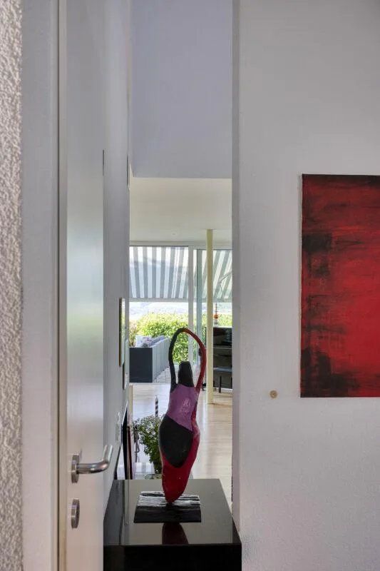 MAISON MÉDITERRANÉENNE 6.5 PIÈCES INONDÉE DE LUMIÈRE AVEC VUE DE RÊVE