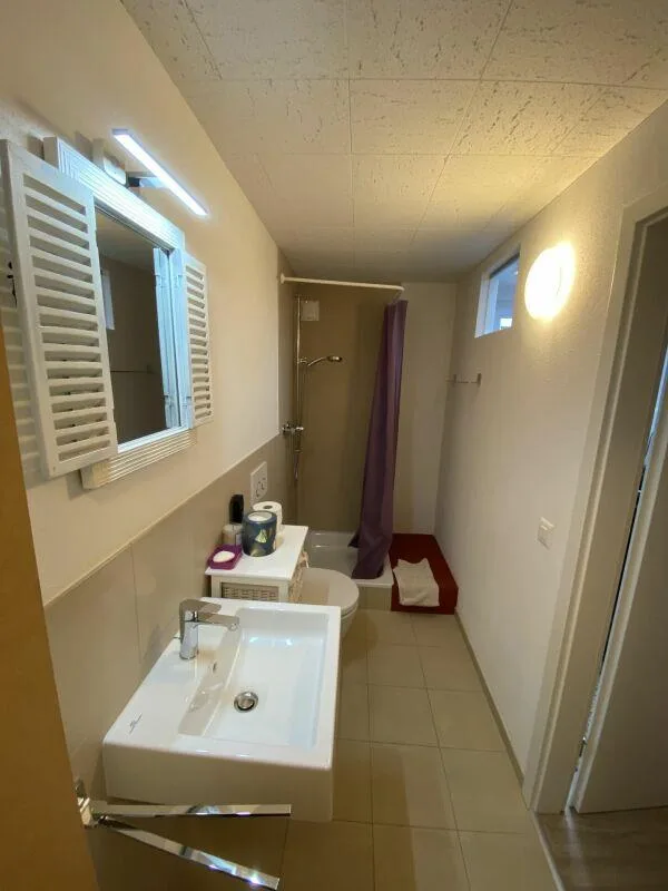 Casa completamente ristrutturata a due passi dal fiume Maggia / Renoviertes Haus auch ZWEITWOHNSITZ – Foto 18 von 29