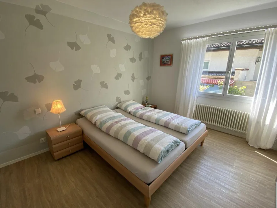 Casa completamente ristrutturata a due passi dal fiume Maggia / Renoviertes Haus auch ZWEITWOHNSITZ – Foto 11 von 29