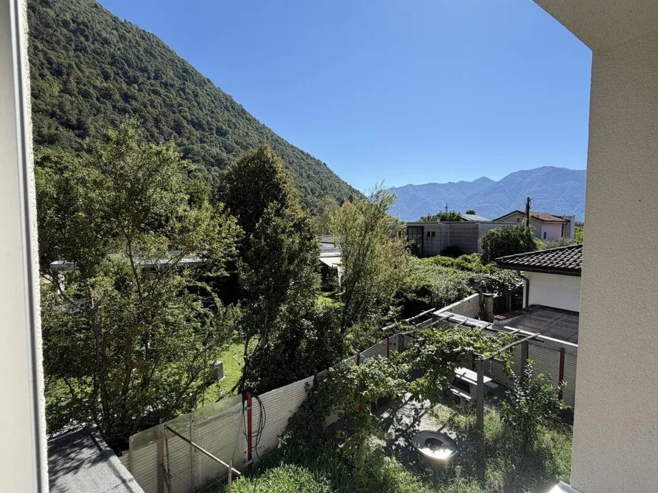 Casa completamente ristrutturata a due passi dal fiume Maggia / Renoviertes Haus auch ZWEITWOHNSITZ – Foto 26 von 29