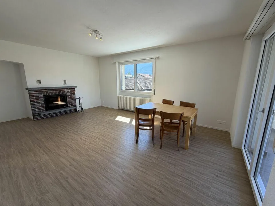 Casa completamente ristrutturata a due passi dal fiume Maggia / Renoviertes Haus auch ZWEITWOHNSITZ – Foto 20 von 29