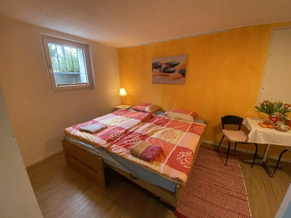 Casa completamente ristrutturata a due passi dal fiume Maggia / Renoviertes Haus auch ZWEITWOHNSITZ – Foto 17 von 29