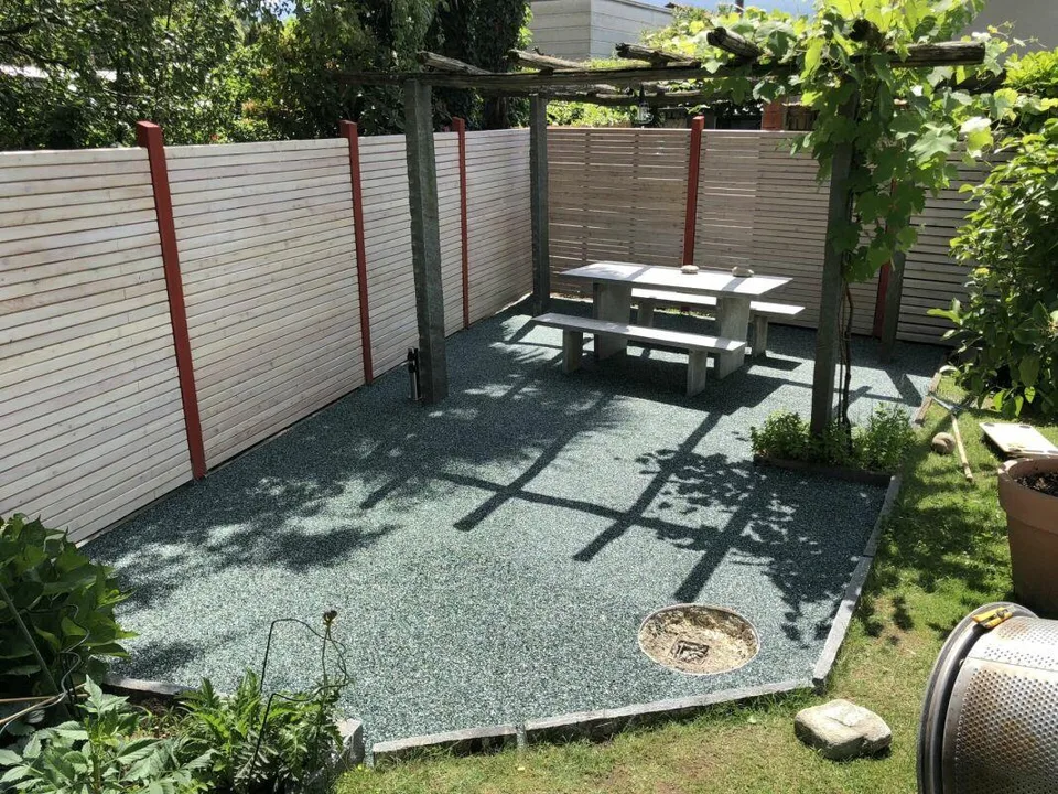 Casa completamente ristrutturata a due passi dal fiume Maggia / Renoviertes Haus auch ZWEITWOHNSITZ – Foto 6 von 29