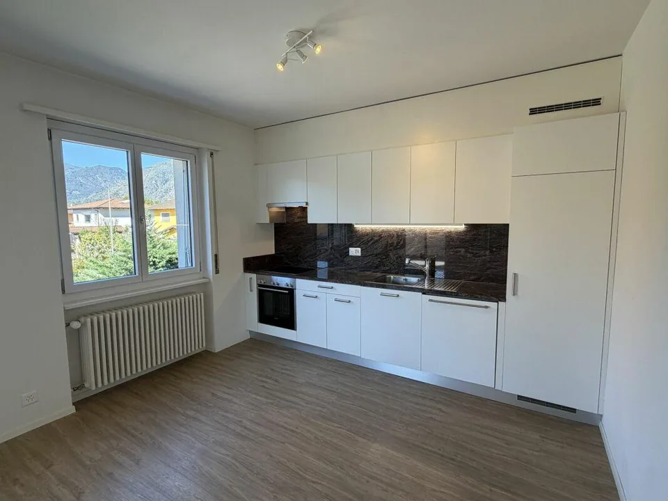 Casa completamente ristrutturata a due passi dal fiume Maggia / Renoviertes Haus auch ZWEITWOHNSITZ – Foto 22 von 29