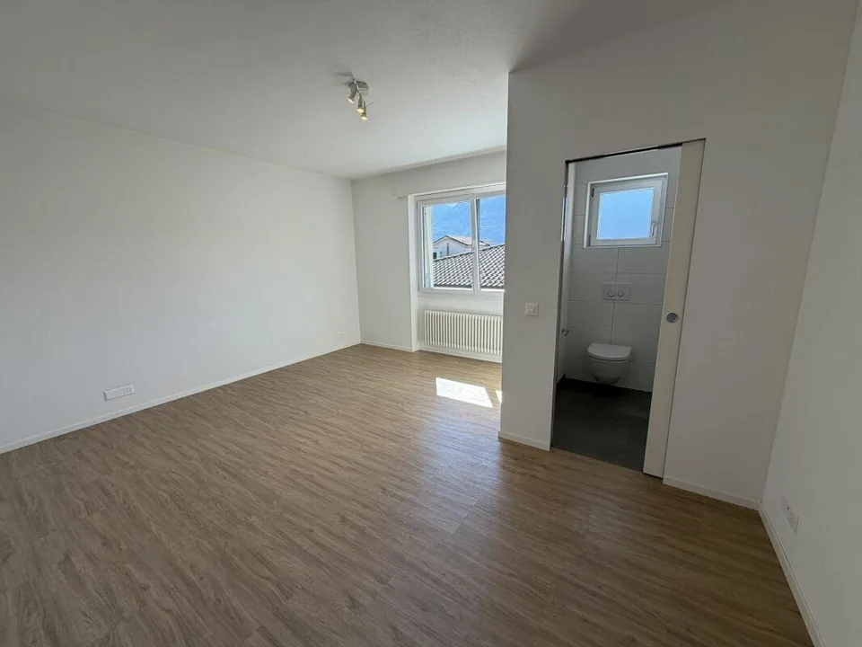 Casa completamente ristrutturata a due passi dal fiume Maggia / Renoviertes Haus auch ZWEITWOHNSITZ – Foto 23 von 29