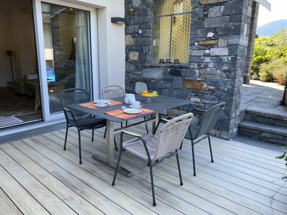 Casa completamente ristrutturata a due passi dal fiume Maggia / Renoviertes Haus auch ZWEITWOHNSITZ – Foto 14 von 29