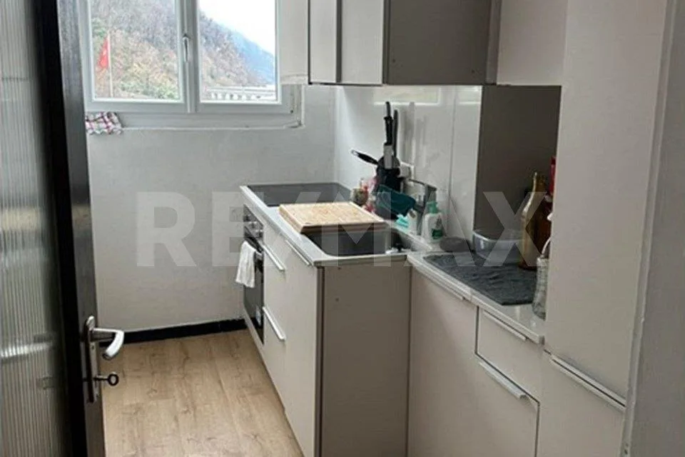 Appartamento di 3,5 locali con bella vista e ottimo rendimento