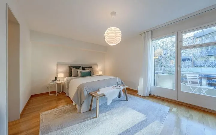 WUNDERBARE MAISONETTEWOHNUNG MIT TRAUMAUSSICHT