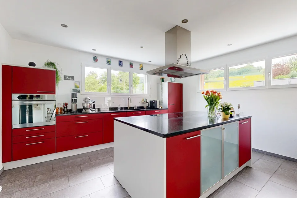 Casa unifamiliare attraente di 6 locali con offerta di spazio versatile – foto 6 di 19