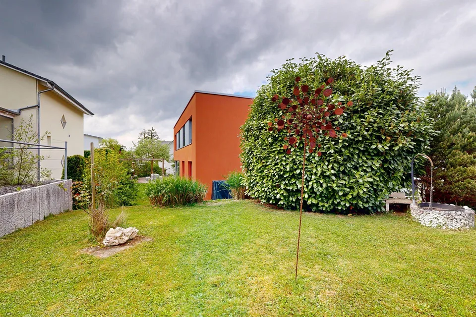 Casa unifamiliare attraente di 6 locali con offerta di spazio versatile – foto 19 di 19