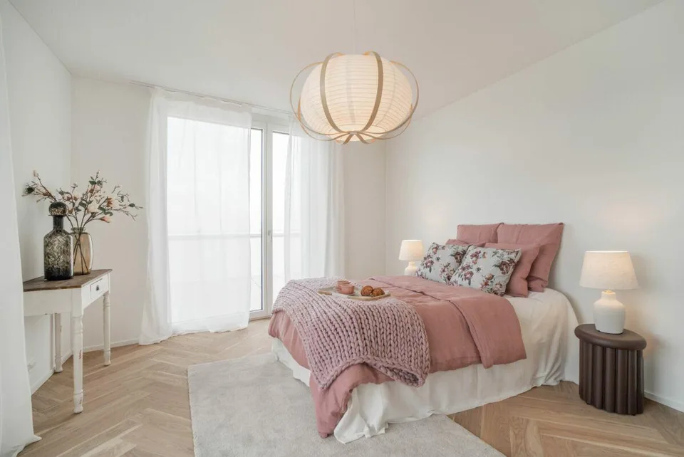 4.5-Zi-Attika-Wohnung – Foto 6 von 11