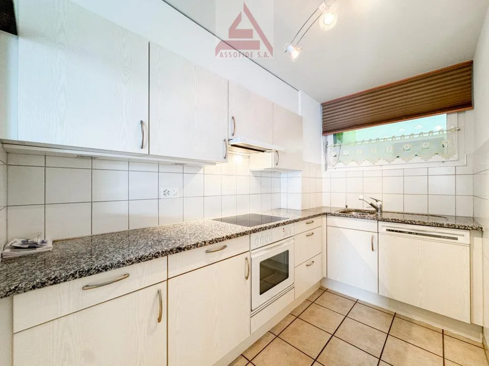 2.5 - Zimmerwohnung / Appartamento di 2.5 locali