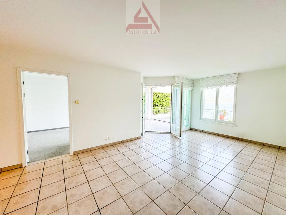 2.5 - Zimmerwohnung / Appartamento di 2.5 locali