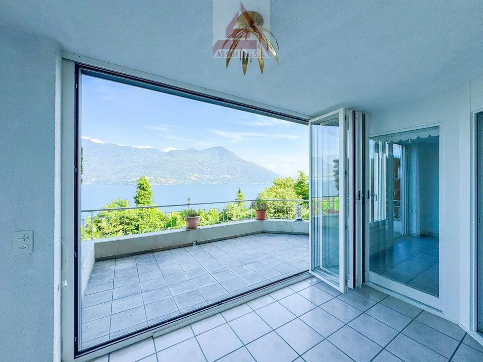 2.5 - Zimmerwohnung / Appartamento di 2.5 locali