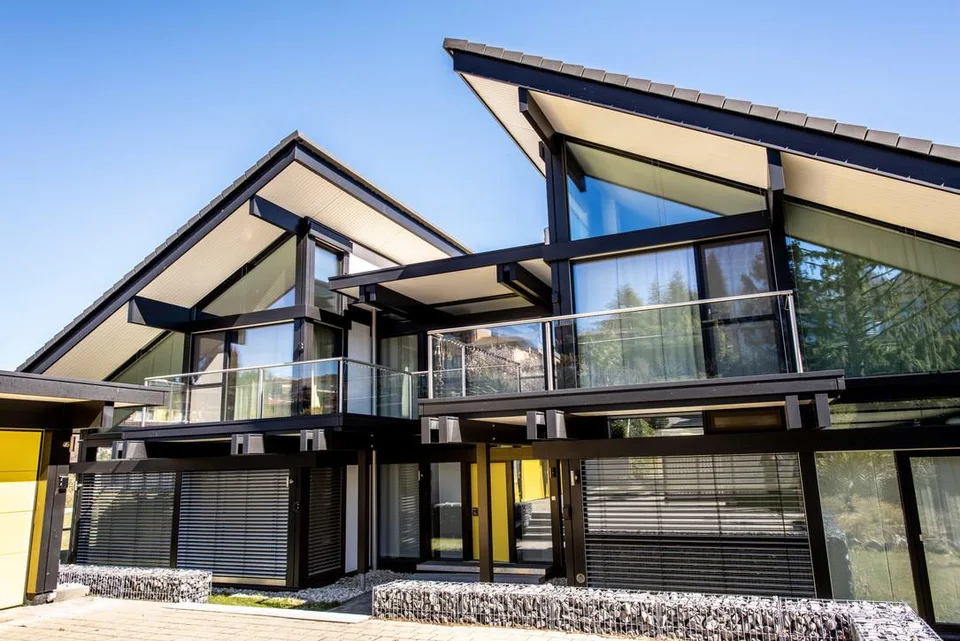 12 Zimmer Villa in Carona – Foto 6 von 21
