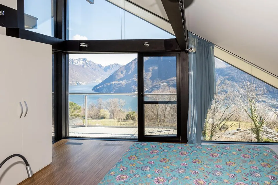 12 Zimmer Villa in Carona – Foto 17 von 21
