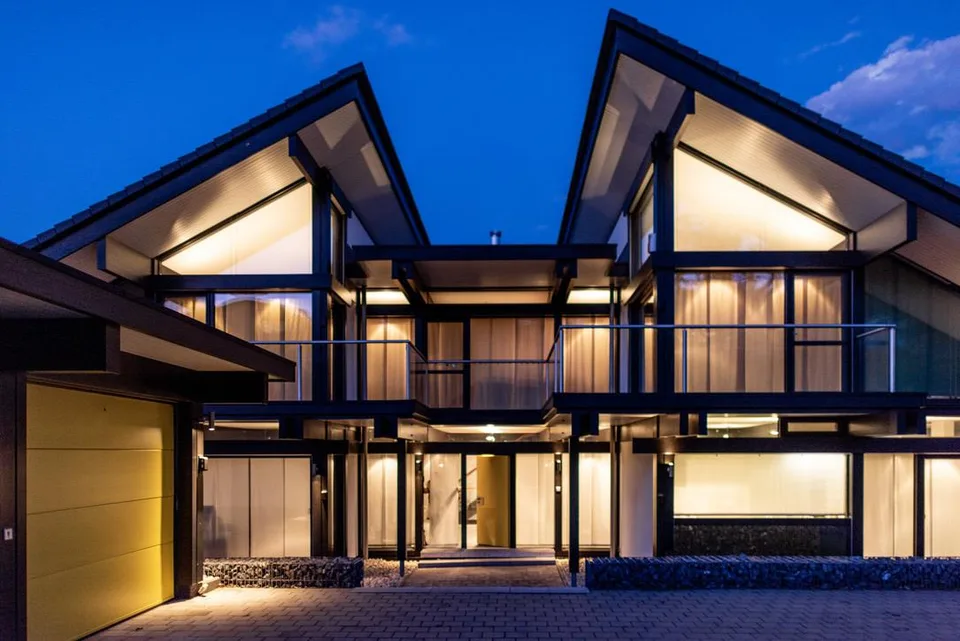 12 Zimmer Villa in Carona – Foto 7 von 21