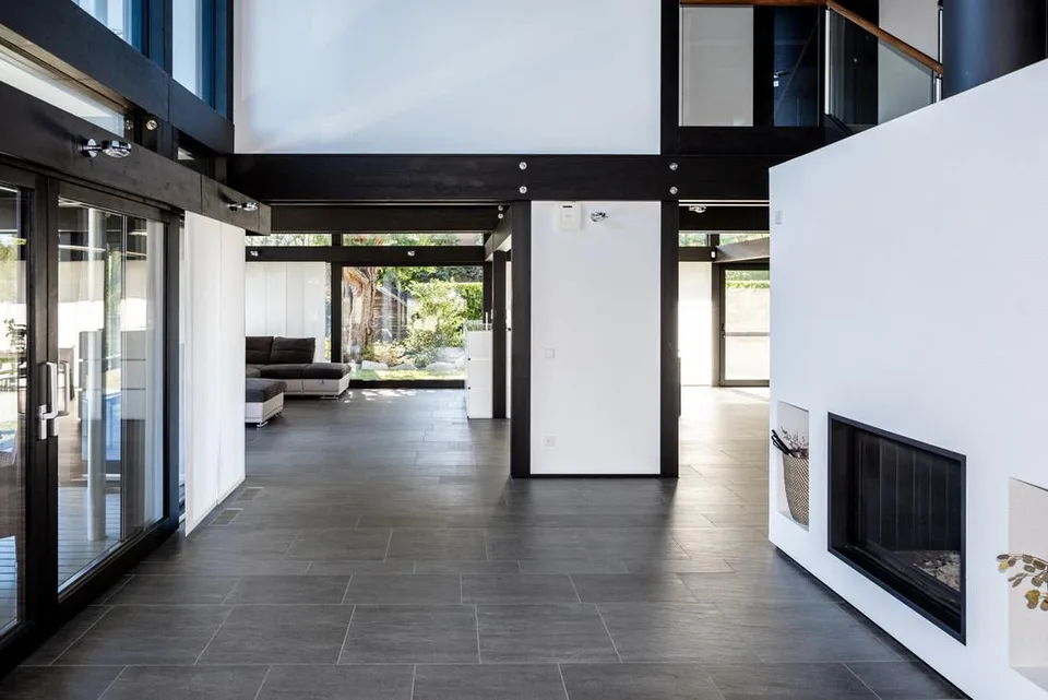 12 Zimmer Villa in Carona – Foto 11 von 21