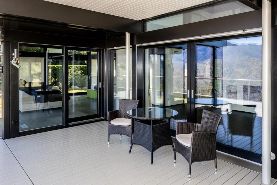 12 Zimmer Villa in Carona – Foto 15 von 21