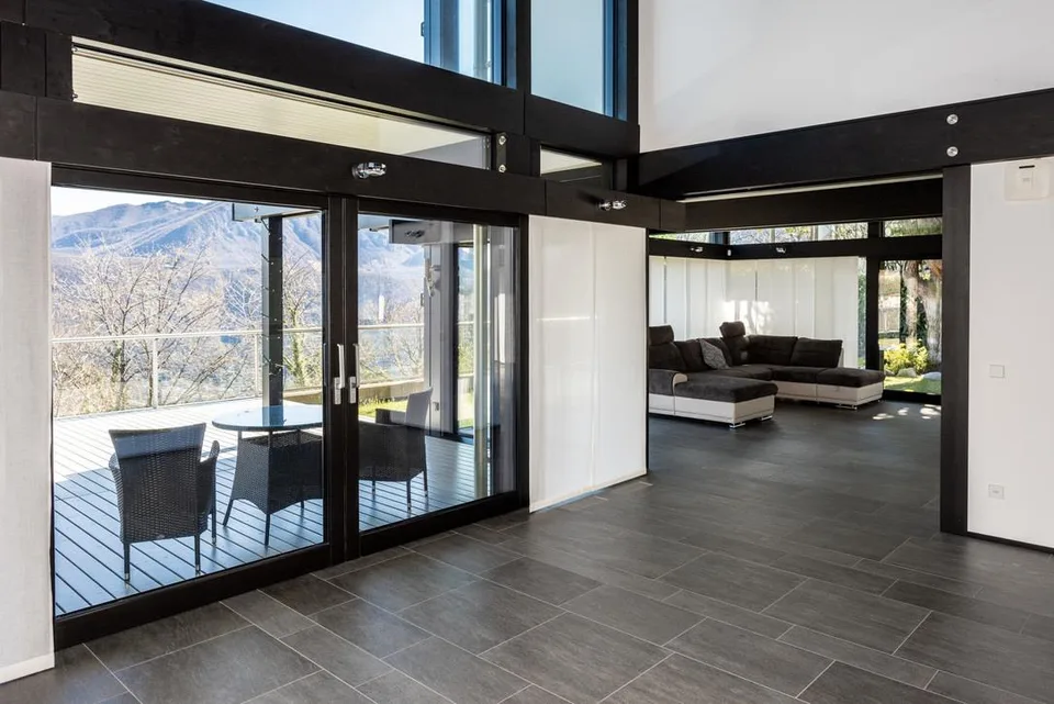 12 Zimmer Villa in Carona – Foto 10 von 21
