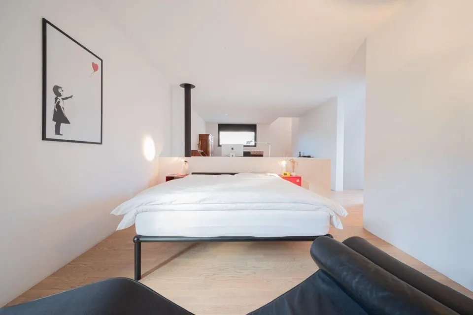 Moderne und helle Villa in ruhiger Wohnlage – Foto 6 von 13