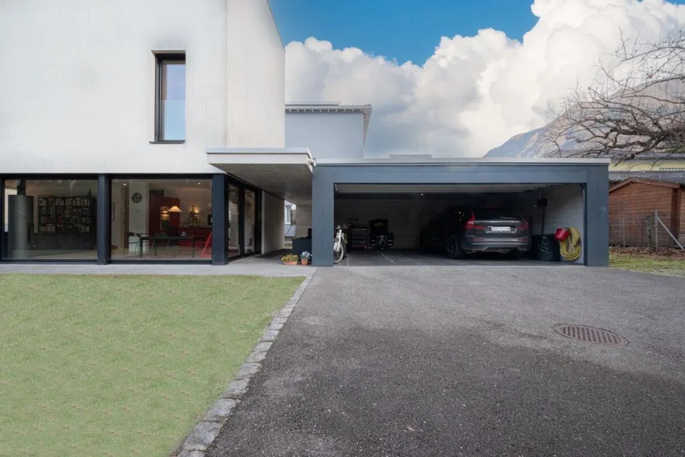 Villetta moderna e luminosa in zona residenziale | Moderne und hell...