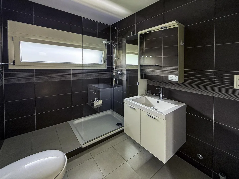 Grande Attico di 4.5 Locali duplex con terrazza panoramica – foto 12 di 29