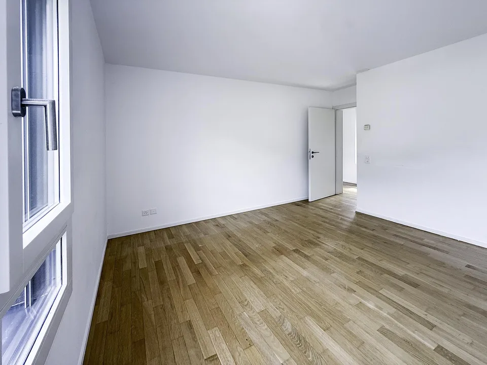 Grande Attico di 4.5 Locali duplex con terrazza panoramica – foto 14 di 29