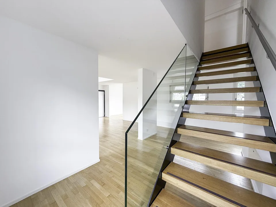 Grande Attico di 4.5 Locali duplex con terrazza panoramica – foto 13 di 29