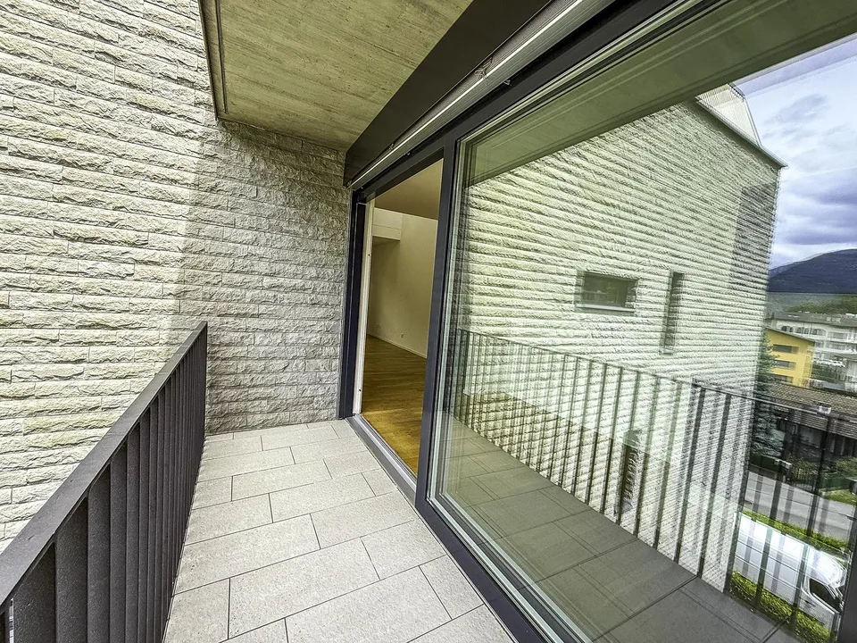 Grande Attico di 4.5 Locali duplex con terrazza panoramica – foto 11 di 29